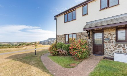 3 Bed in Woolacombe