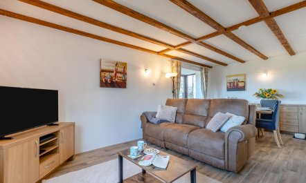 3 Bed in Woolacombe 3