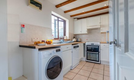3 Bed in Woolacombe 5
