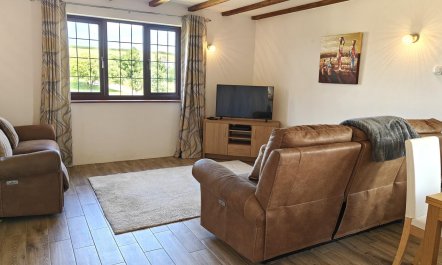 3 Bed in Woolacombe 1