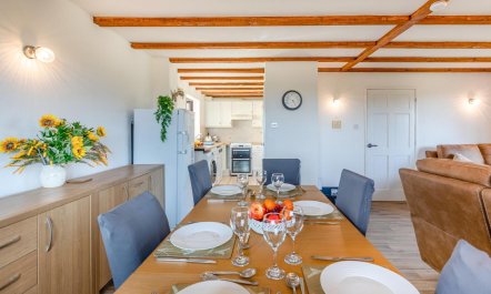 3 Bed in Woolacombe 8