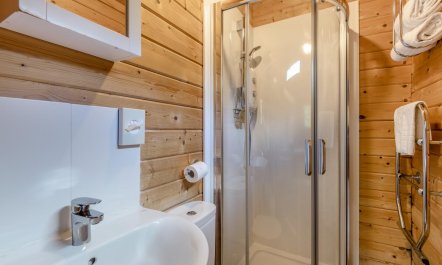 1 Bed in Thurnham 7