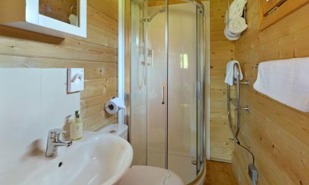 1 Bed in Thurnham 6
