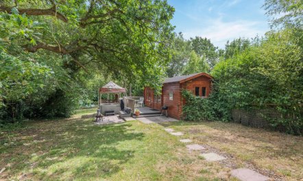 1 Bed in Thurnham 5