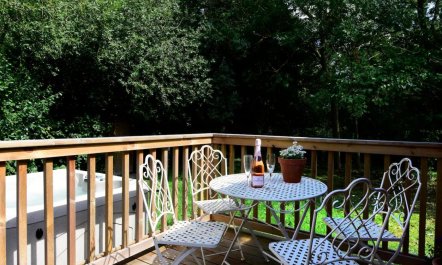 1 Bed in Thurnham 4