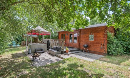 1 Bed in Thurnham