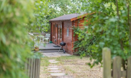 1 Bed in Thurnham 8