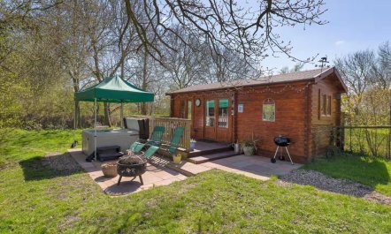 1 Bed in Thurnham