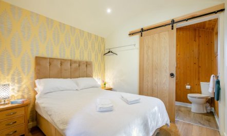 1 Bed in Laddingford 9