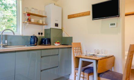1 Bed in Laddingford 5