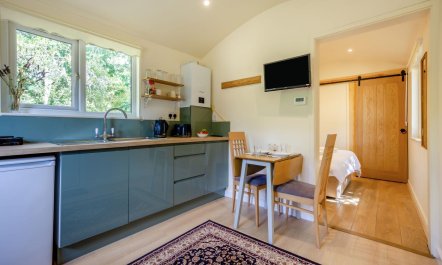 1 Bed in Laddingford 4