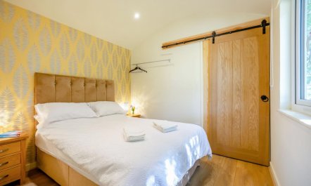 1 Bed in Laddingford 7