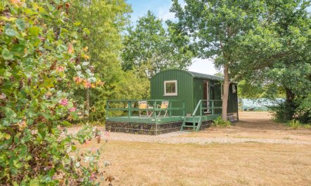 1 Bed in Laddingford