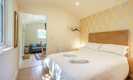 1 Bed in Laddingford 8