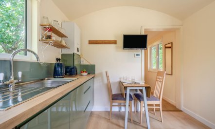 1 Bed in Laddingford 3