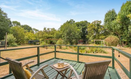 1 Bed in Laddingford 1