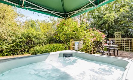 1 Bed in Thurnham