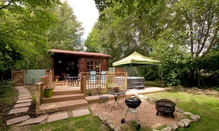 1 Bed in Thurnham