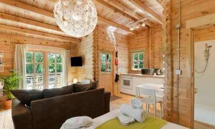 1 Bed in Thurnham 3