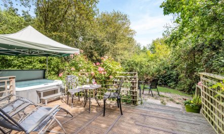 1 Bed in Thurnham 4