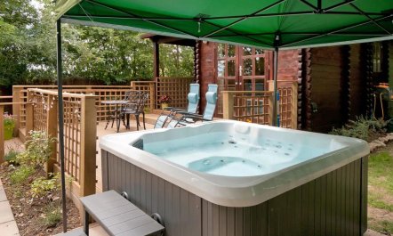 1 Bed in Thurnham 4