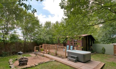 1 Bed in Thurnham 2