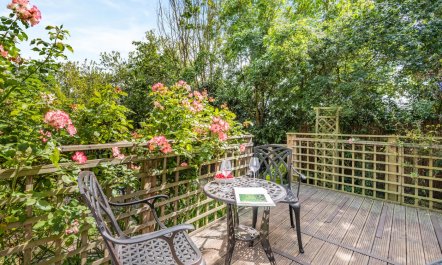 1 Bed in Thurnham 9
