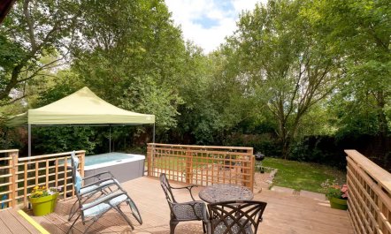 1 Bed in Thurnham 8