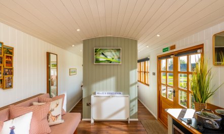 1 Bed in Wichenford 2