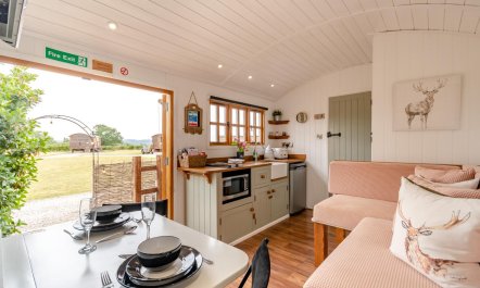 1 Bed in Wichenford 2
