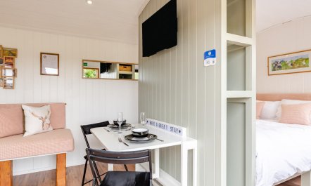 1 Bed in Wichenford 9