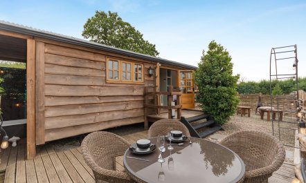 1 Bed in Wichenford 1