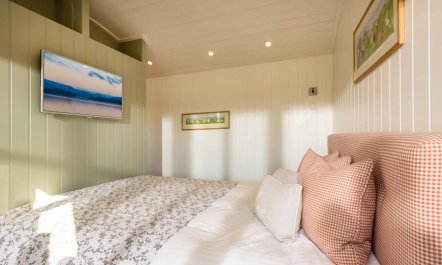 1 Bed in Wichenford 7