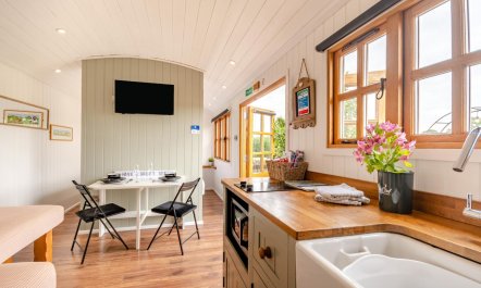 1 Bed in Wichenford 3