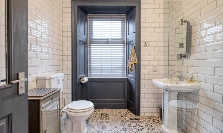3 Bed in Port William 7