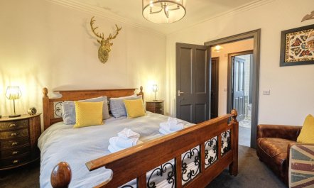 3 Bed in Port William 6