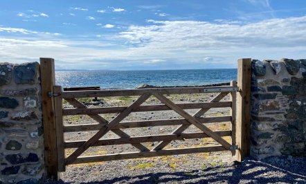 3 Bed in Port William 1