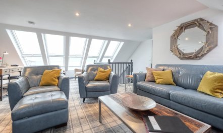 3 Bed in Port William 2