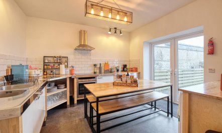 3 Bed in Port William 5