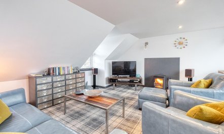 3 Bed in Port William 3
