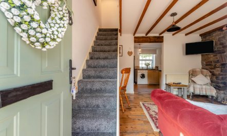 2 Bed in Upper Cwmtwrch 1