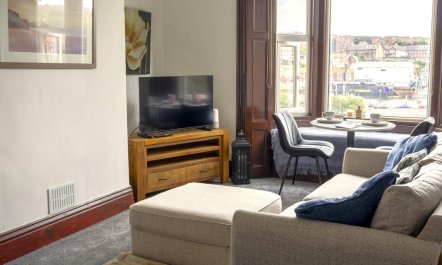 1 Bed in Whitby