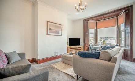 1 Bed in Whitby 3