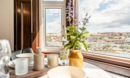 1 Bed in Whitby 7
