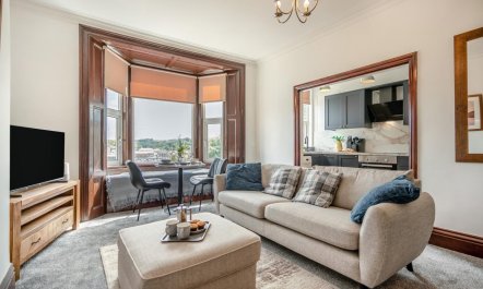 1 Bed in Whitby