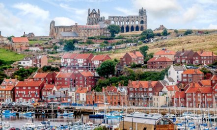1 Bed in Whitby 9