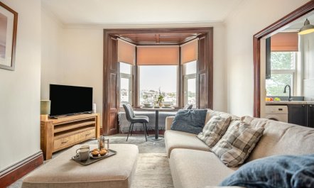 1 Bed in Whitby 4