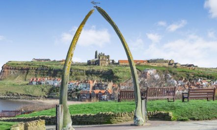 1 Bed in Whitby 7
