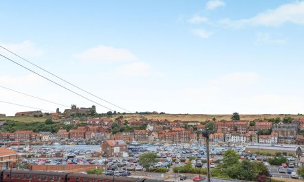 1 Bed in Whitby 2