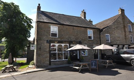 3 Bed in Allendale